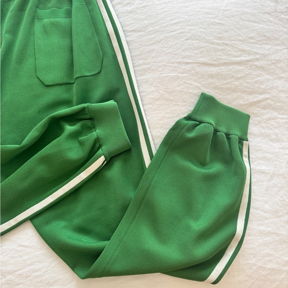 Authentic Gucci Track Pants - Picture 10 of 10